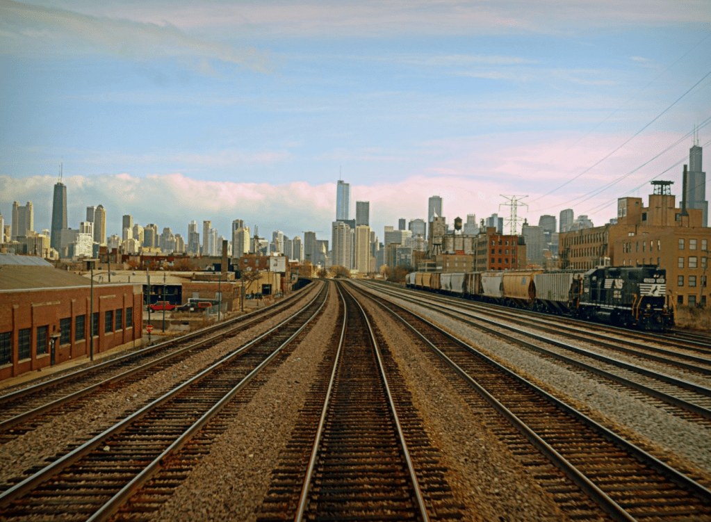 Pritzker’s Nearly $45B Capital Plan Is Way Better for Transportation Than Expected