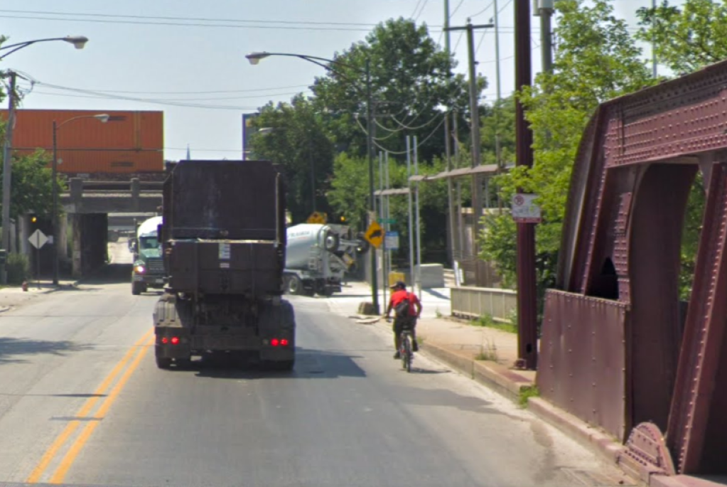 Making the Southwest Side Bikeable Requires Addressing Environmental Racism