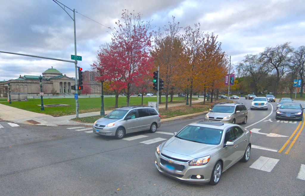 Traffic Fiasco at Uber Driver Party Highlights Why Ride-Hailing Is Awful for Cities