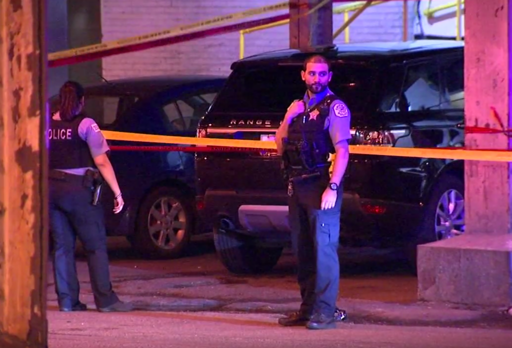 Hit-and-Run Violence Continues With Killing of Anthony Tlahuel, 18, by Buckingham Fountain