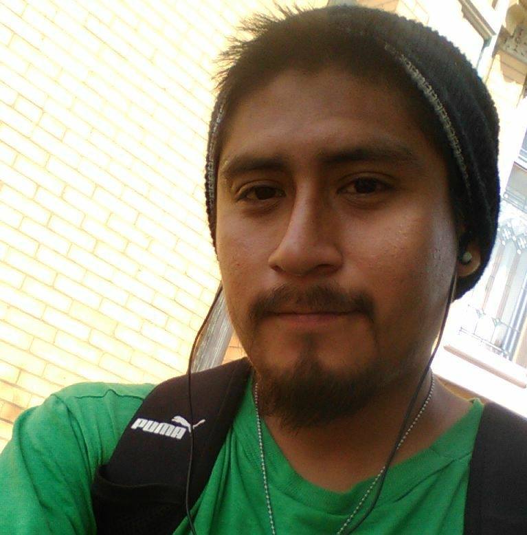 Courier German Catalan-Cortez Killed in Blue Line Incident, 3 Cyclists Injured Last Week