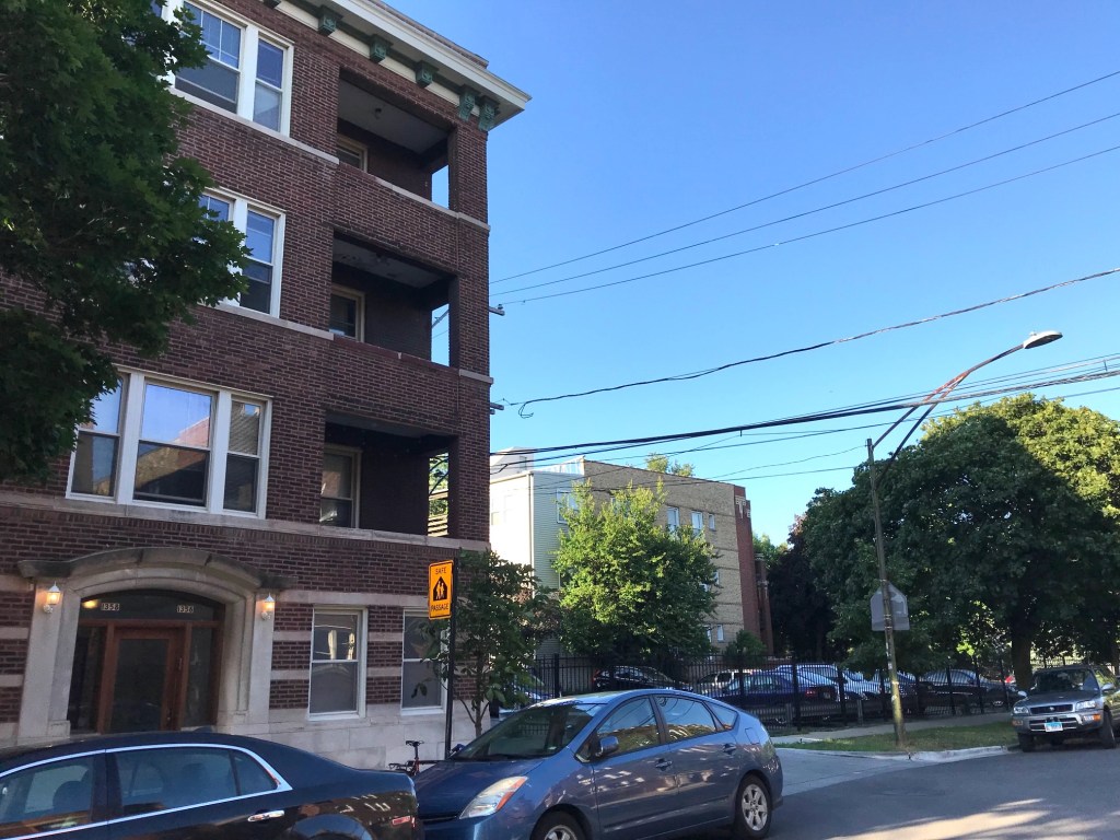 Most Beacon Street Neighbors Agree: 9 Units With 10 Spots Won’t Create a Parking Crunch
