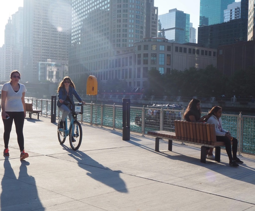 Emails Show CDOT Pushed Back on Reilly’s Riverwalk Bike Ban as “Too Extreme”