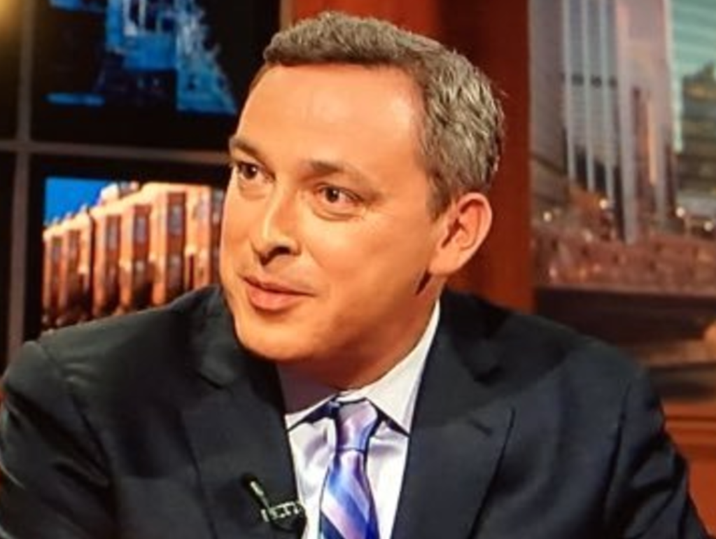 Surprise! Road Lobbyist Says Driving, Uber Are Key to Chicago’s Transportation Future