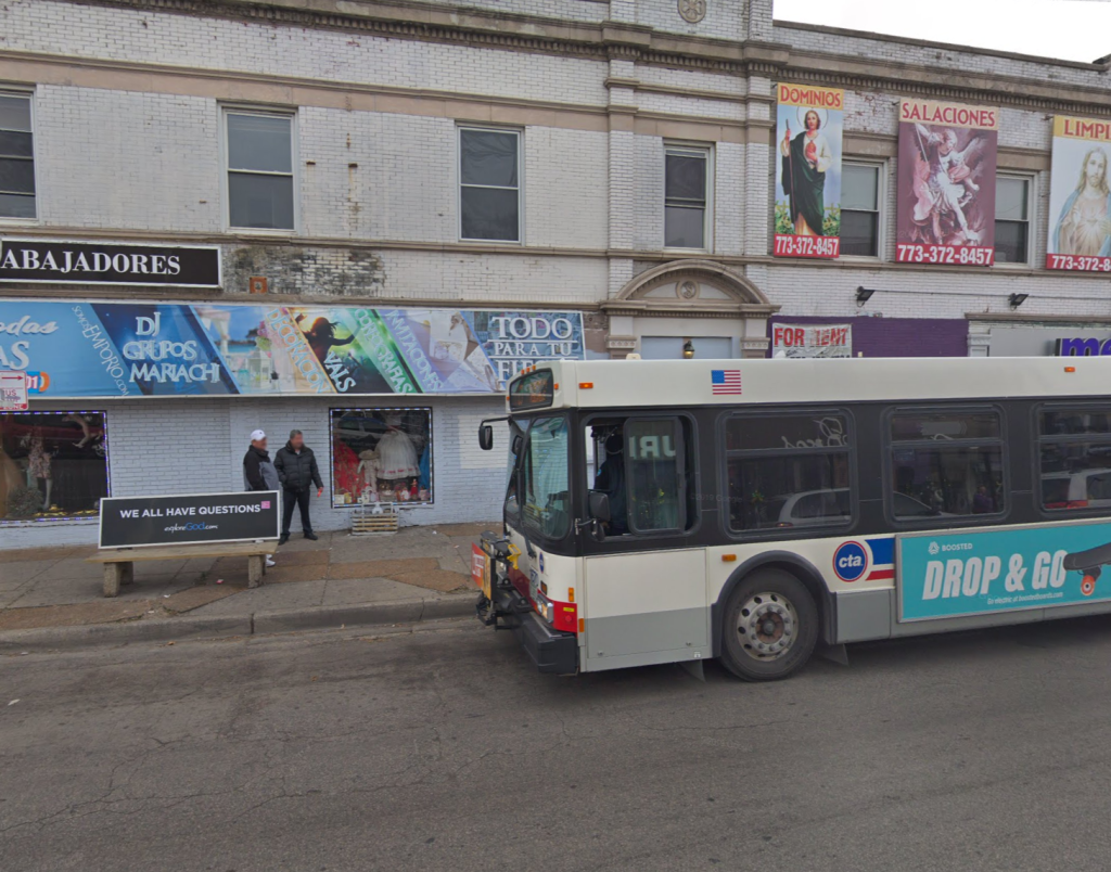 How Transportation Advocates Can Be Allies During Immigration Crackdowns