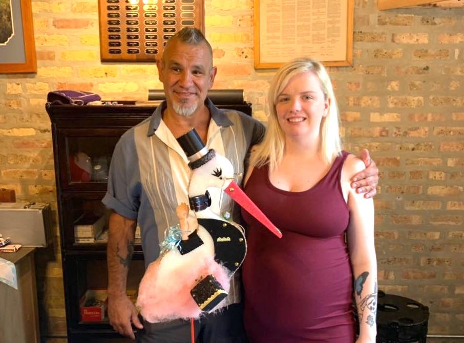 CPD Has Reportedly Identified Person of Interest in Hit-and-Run Killing of Joseph Ruta