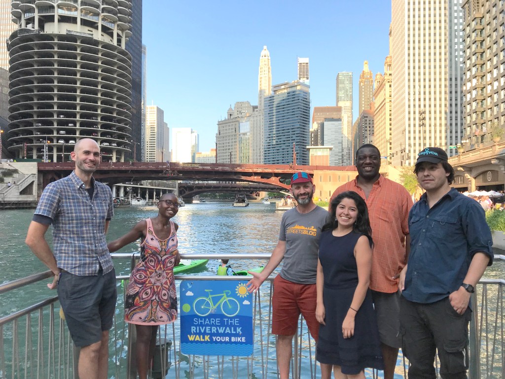 Help Us Raise $50K by 12/1 to Win a $50K Chicago Community Trust Challenge Grant