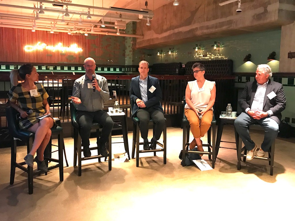 Local Transportation Leaders Weigh in on the Kind of Mobility Future They Want to See