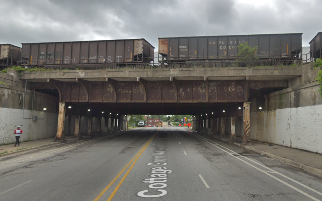 Hit-and-Run Driver Fatally Struck Mark Dandridge, 54, in Burnside