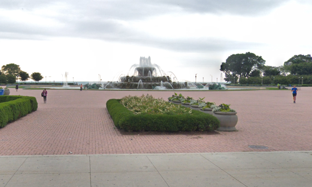 Attack on Cyclist Near Buckingham in Broad Daylight Is 3rd Bike Mugging in a Week