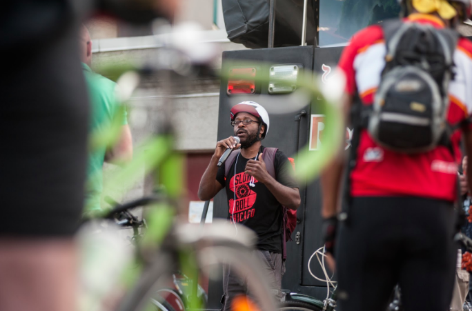 Riding Through the Pain: One Year, One Day, and One Hundred Miles of Biking