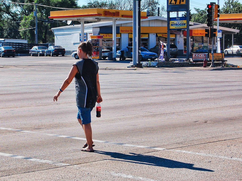 Chicago on-street traffic fatalities are down 24% overall compared to 2018