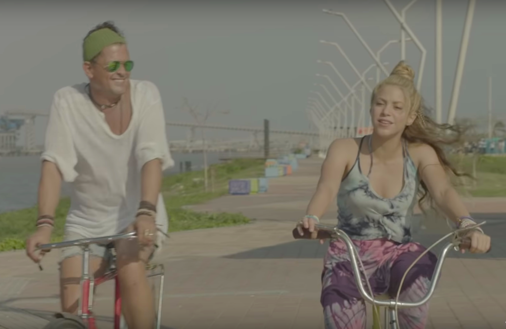 The joy and power of bike culture in POC music and art