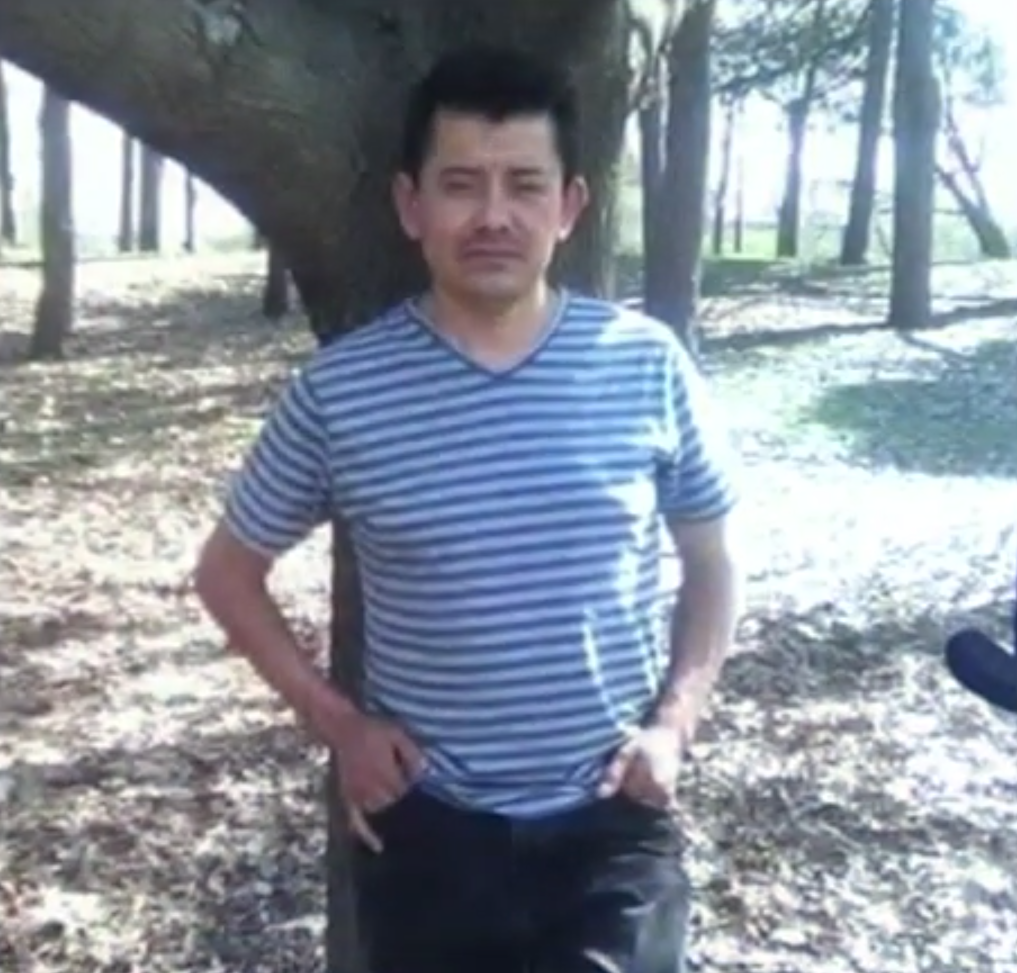 Adolf Urbanowicz, 94, and Felix Martinez, 45, died last week after drivers struck them