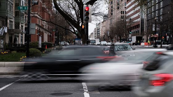 New Labor Rules for Uber and Lyft Should Help Cities