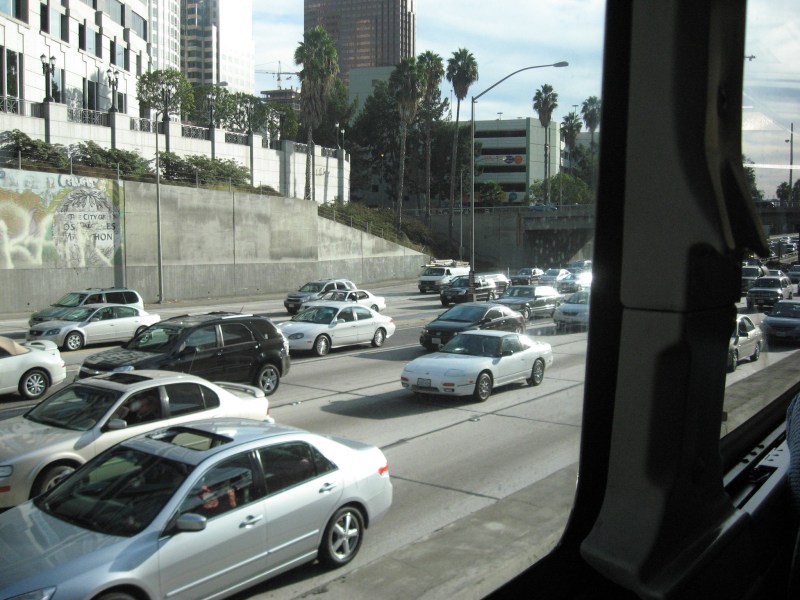 Take Transit to the Airport — Cut the TSA Line