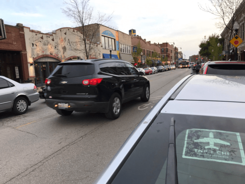 Mayor Lightfoot wants to jack up the price of ride-hailing trips, and that’s a very good thing