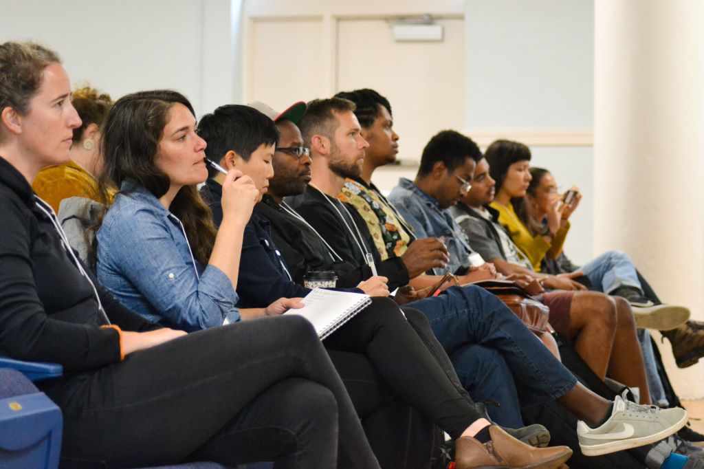 Decolonizing our work: Why Untokening is so powerful for BIPOC transportation advocates