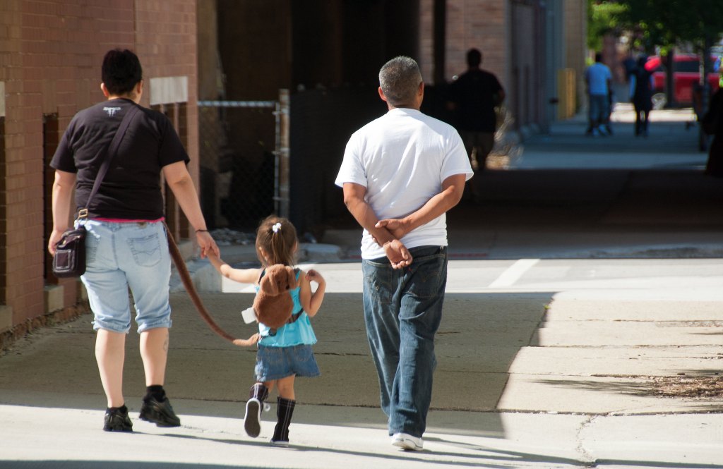 A vision beyond Uber: We don’t need to plan our transportation system around cars