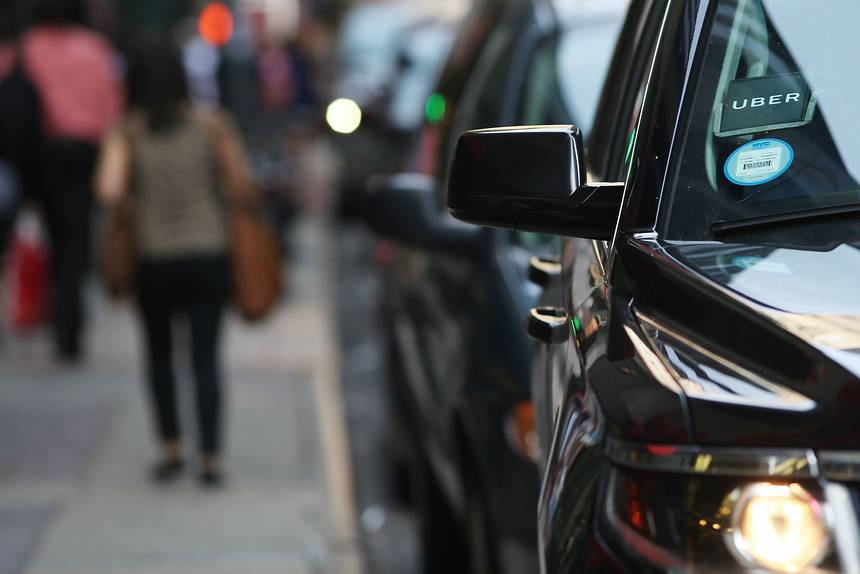 Once again Chicago leads the way, passing a tax to help get Uber and Lyft under control