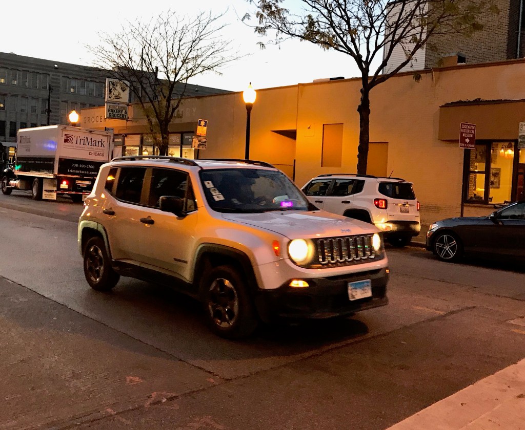 No, Lori’s plan to make private ride-hail trips more expensive isn’t regressive