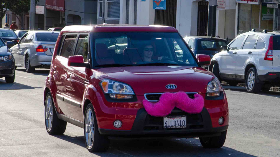 A former Lyft driver shares his perspective on Lightfoot’s proposed ride-hail tax