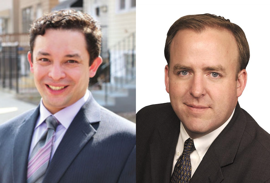 Lopez shills for Uber’s phony ride-hail tax counterproposal, Reilly skewers it