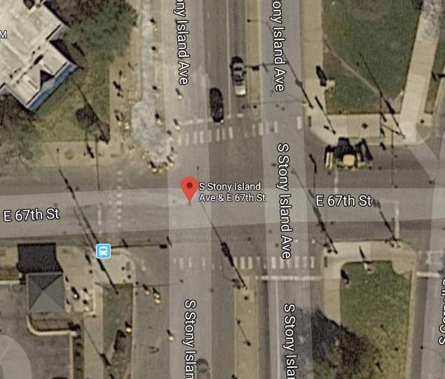 Driver who killed cyclist Lee Luellen charged, CDP retracts victim-blaming statement