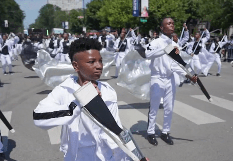 Turning driver fatally struck Trayvion West, 13, in South Chicago crosswalk