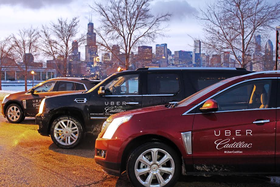 No, Sun-Times columnist Laura Washington, Lori shouldn’t play nice with Uber