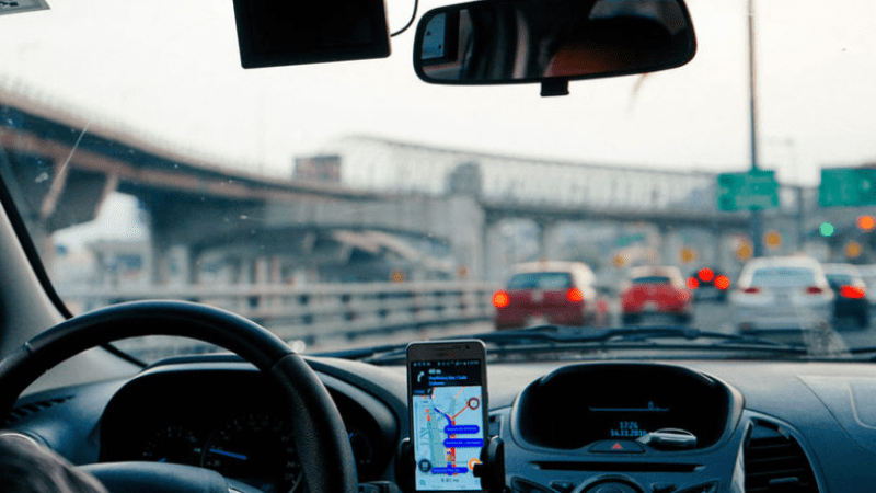 Sun-Times op-ed against ride-hail tax reflects Uber and Lyft’s astroturfing campaign