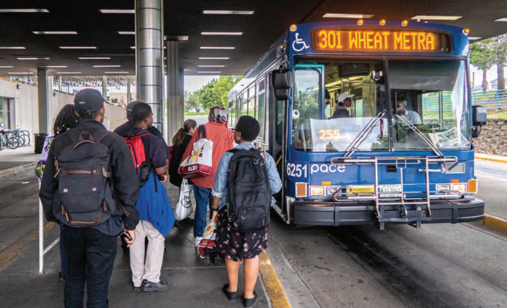 Here are the best things about Active Trans’ “Fair Fares” recommendations