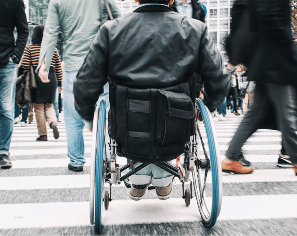 MPC’s Toward Universal Mobility report aims to make local transit accessible for all