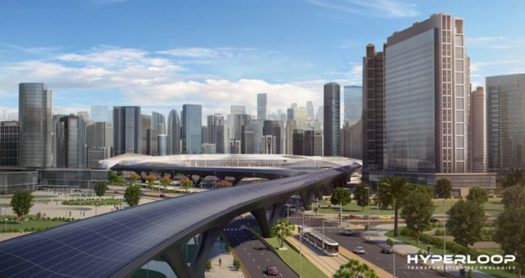 Questioning the hype around the Cleveland-Chicago Hyperloop
