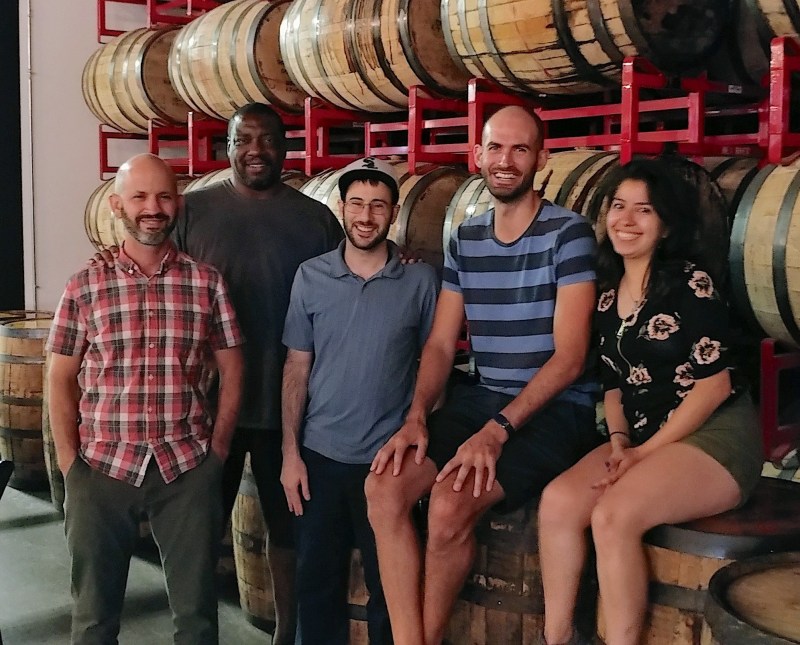 Come toast the SBC funding victory with us next Wednesday 1/22 at RevBrew