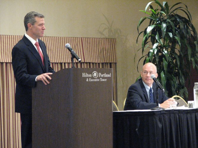 State DOTs Want More Money, Fewer Regulations