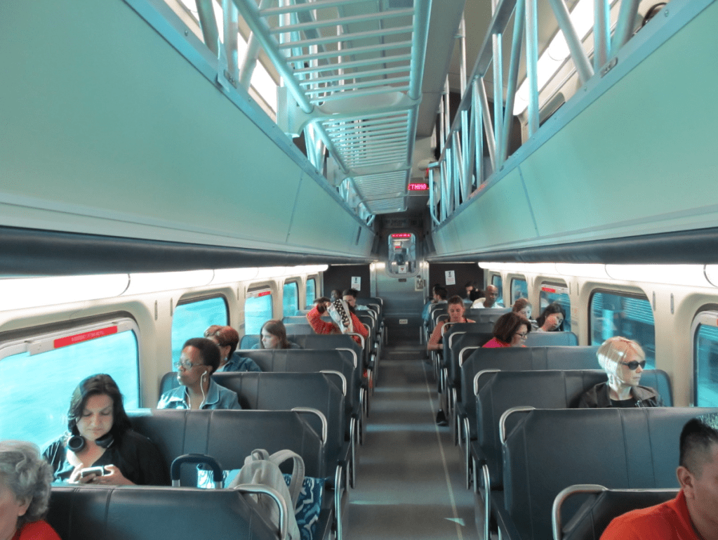 What’s your Metra railcar redesign wish list?