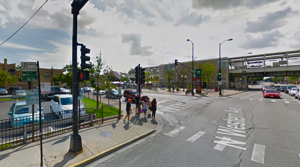 100% affordable TOD proposed for Lincoln Square parking lot, local landlord blows a gasket