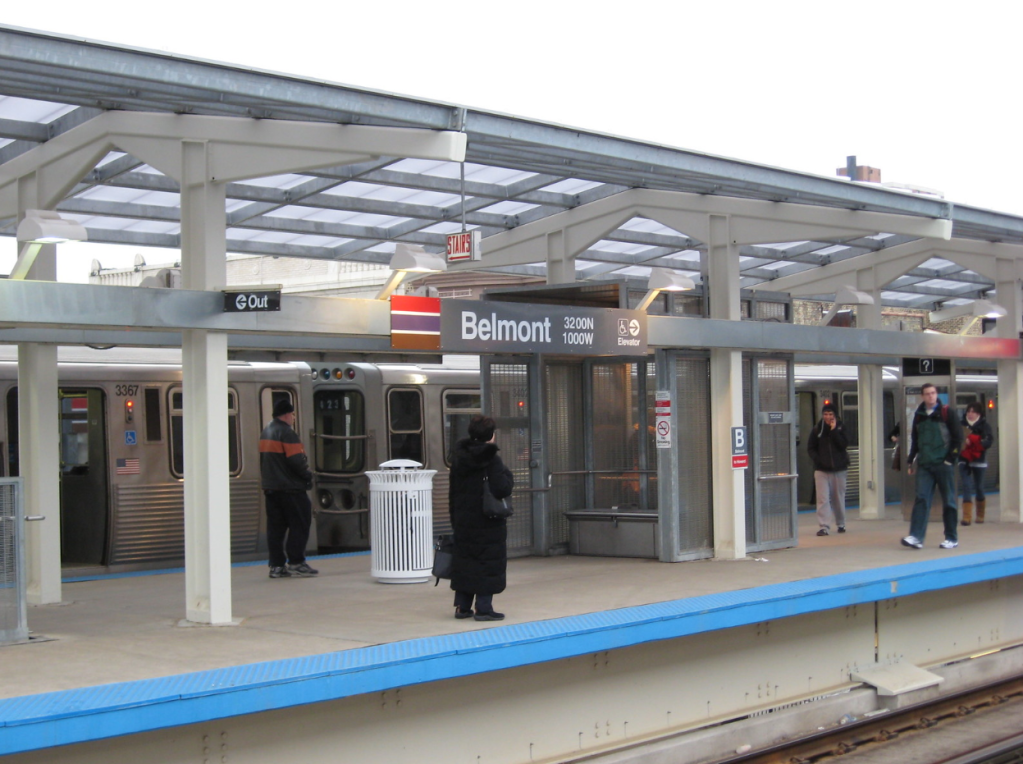 CTA, CPD promise more security on the ‘L’ in the wake of recent Red Line attacks