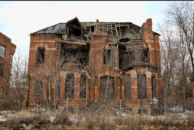 Car-Dependency Makes City Life Too Expensive