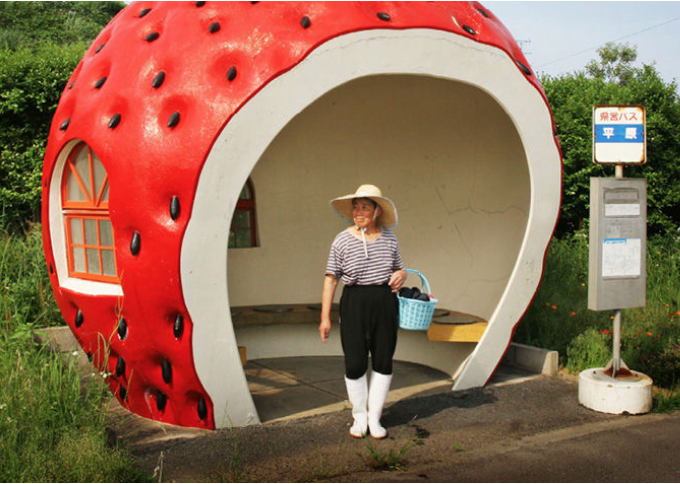 How can we make sustainable transportation more fun?