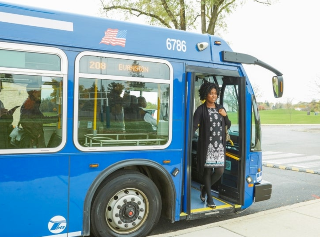 Series of meeting announced to discuss Pace North Shore service changes