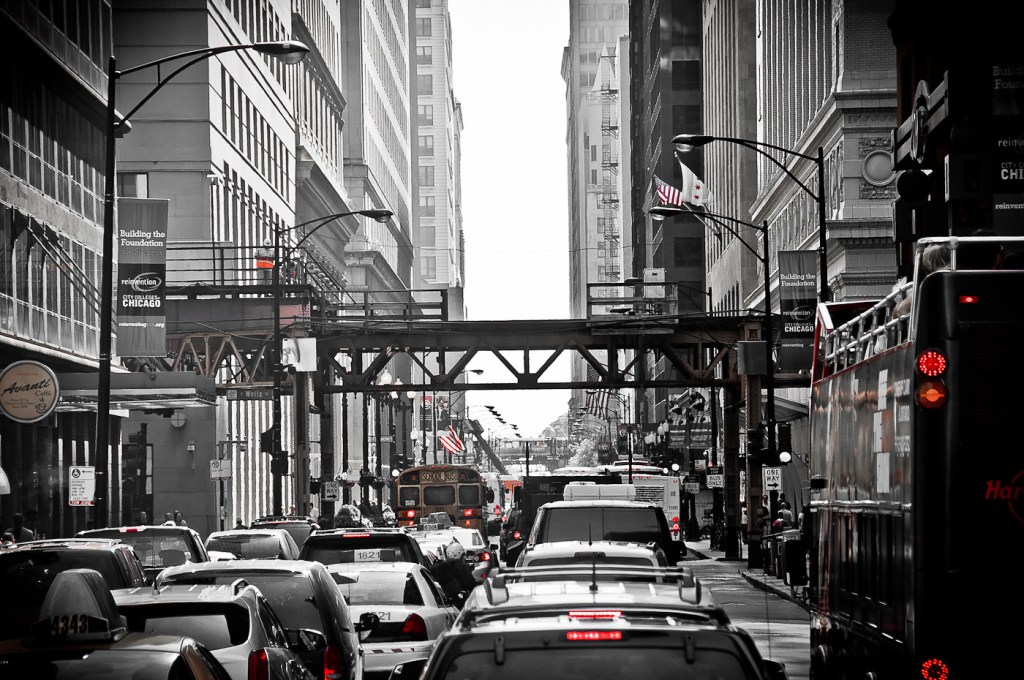 Aldermen want to fight climate change? Here’s how they can reduce transportation emissions