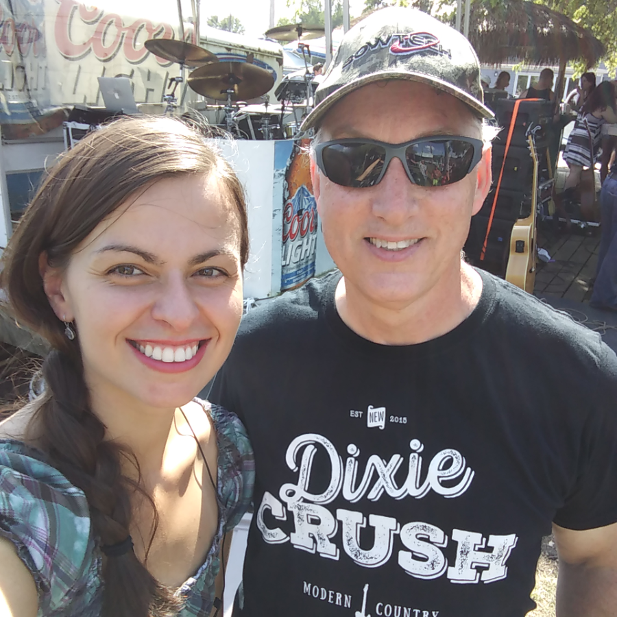 Elderly driver killed country singer Lindsey Lagestee, 25, in Mount Greenwood