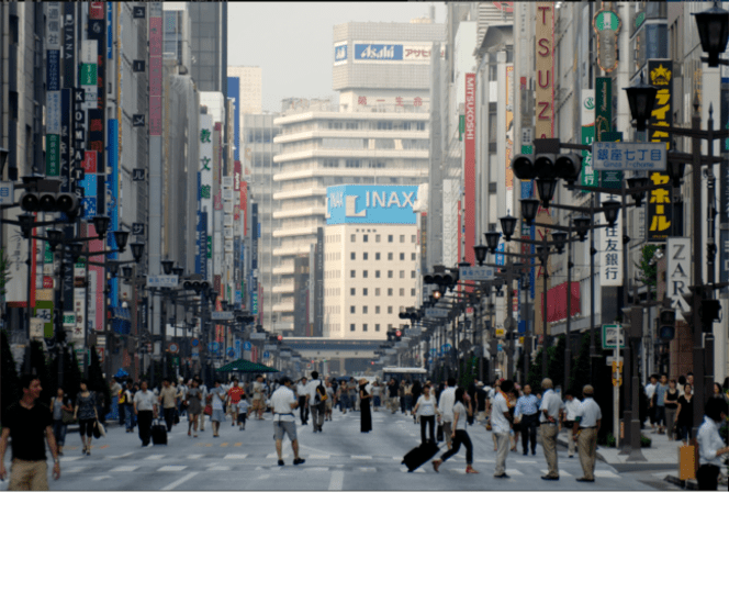 Vision Zero is Missing Something Big: Getting Cars Off the Road