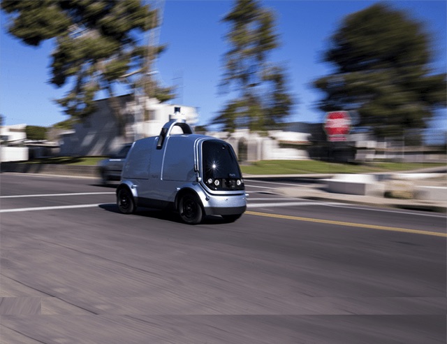 Why We Should Be Even More Nervous About AVs