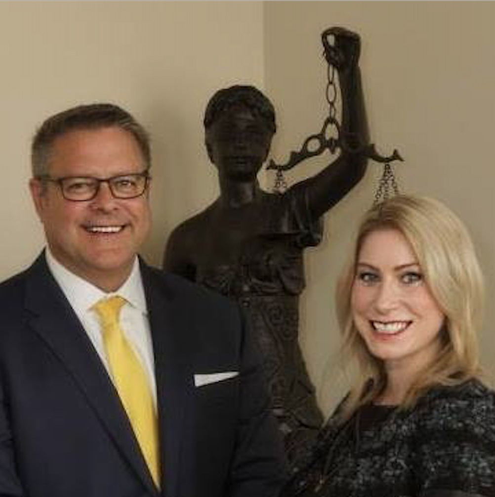 Meet Glasgow & Olsson, Chicago’s shadiest DUI lawyers