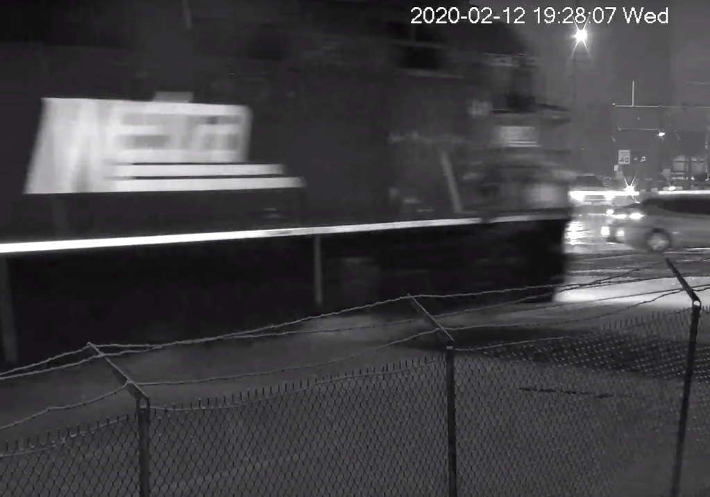 Christopher T. Davis, 19, killed after Metra/car collision at crash-prone intersection