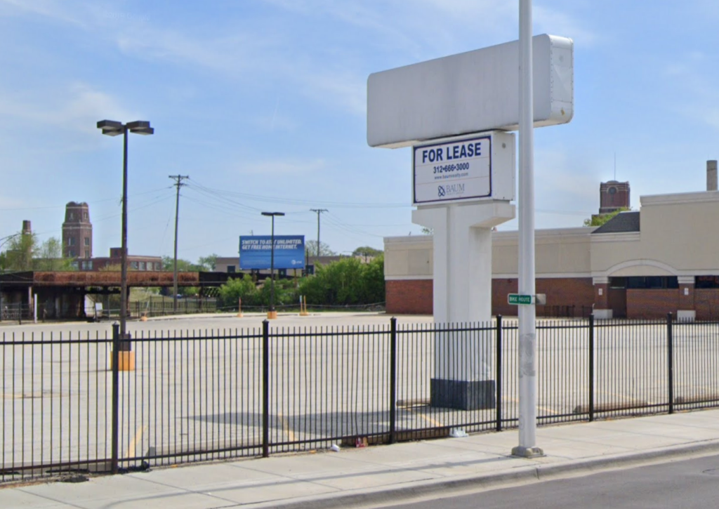 Building a Metra infill station in Humboldt Park would create job, housing opportunities