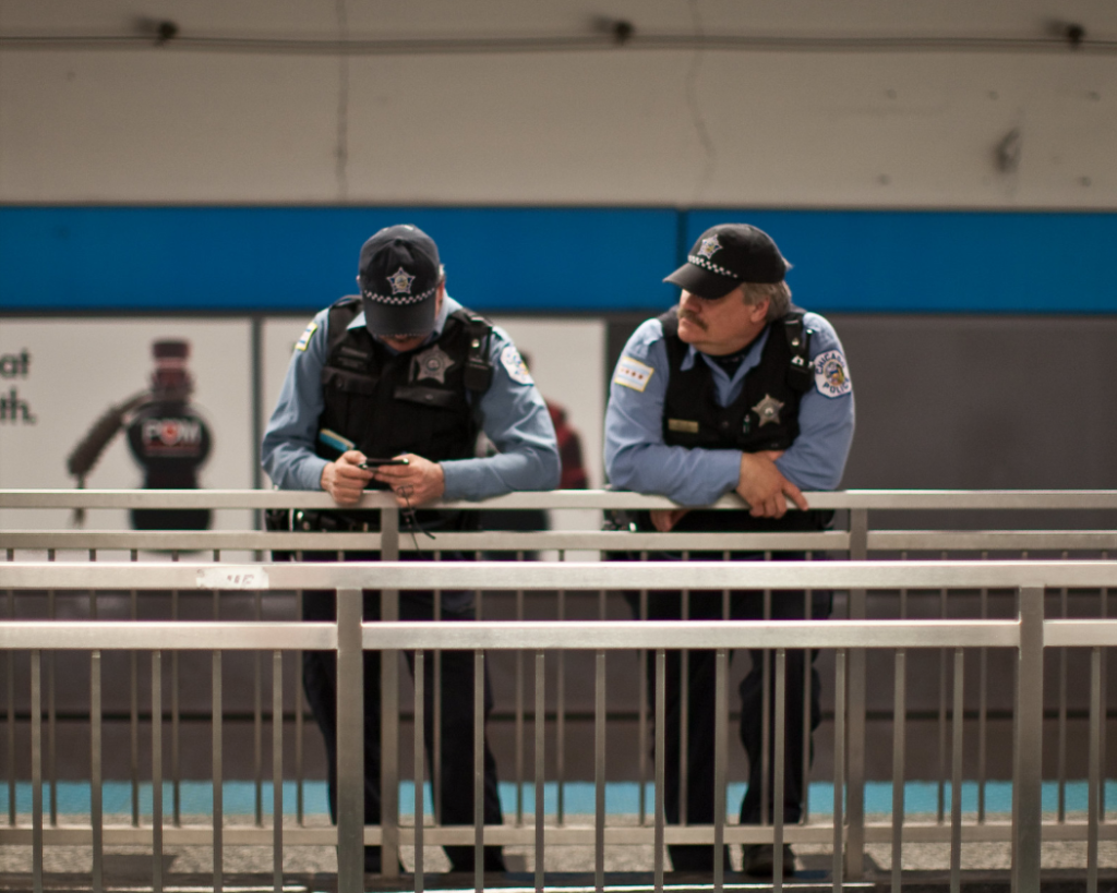 Lightfoot announces plan for more transit policing, but LA’s experience is a cautionary tale